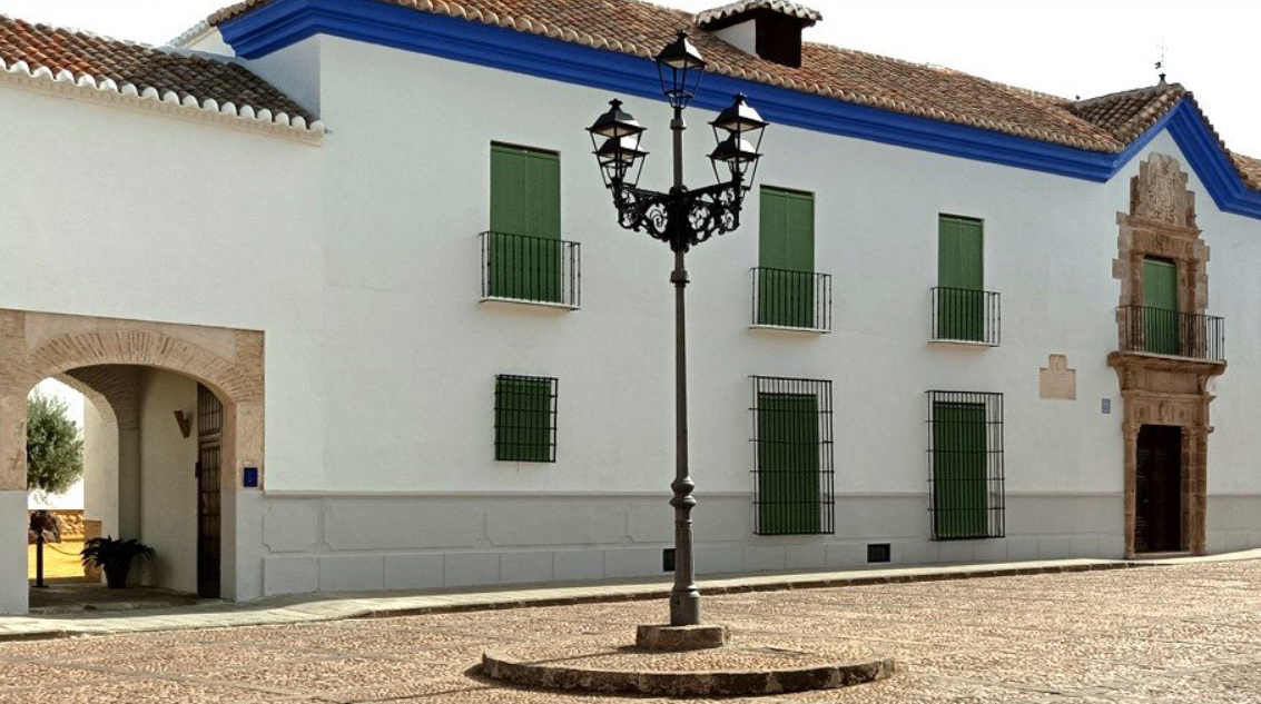 Palacio de Torremejía 2