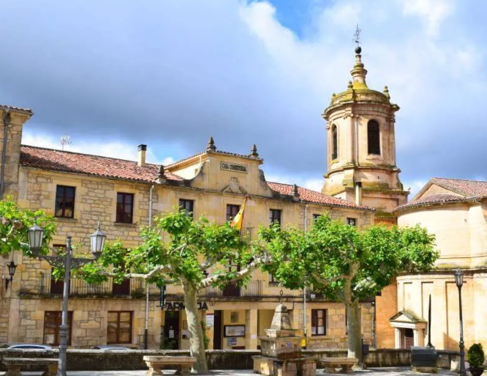 Plaza Mayor