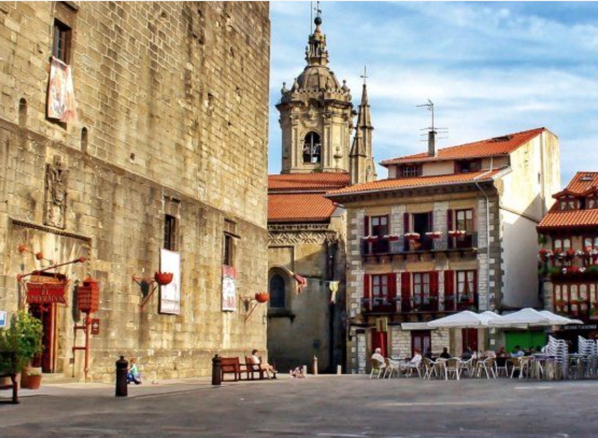 Plaza de Armas