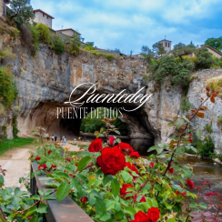 PUENTEDEY, UN PUEBLO DE ENSUEÑO EN BURGOS