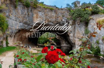 PUENTEDEY, UN PUEBLO DE ENSUEÑO EN BURGOS