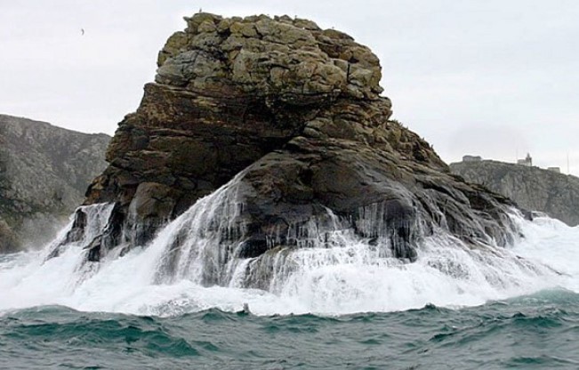 Roca O Centolo