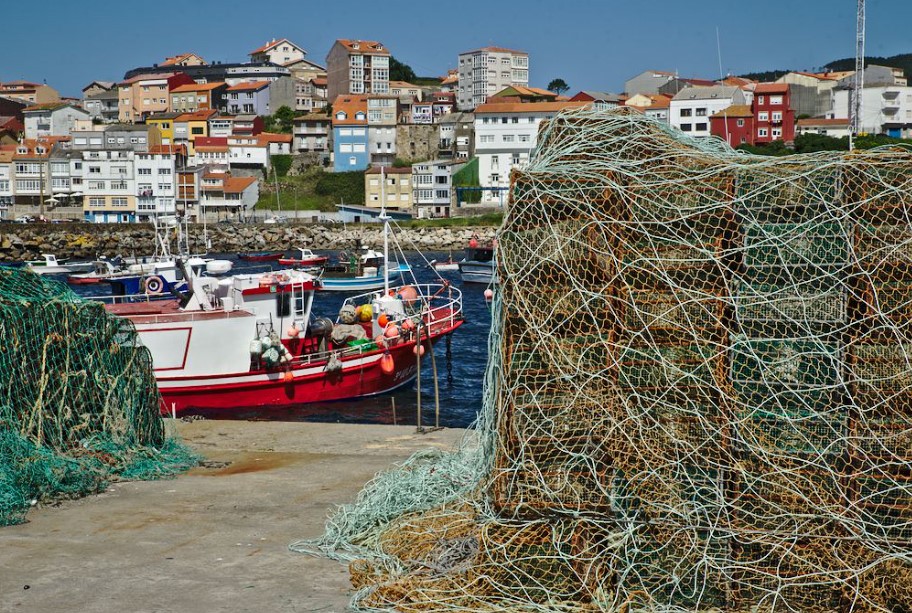 Fisterra