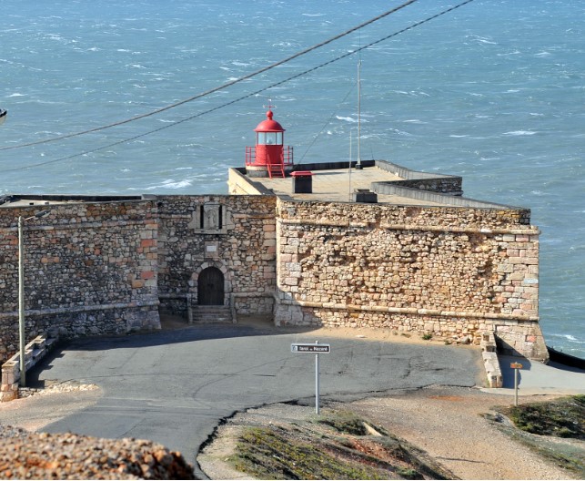 Fuerte de San Miguel