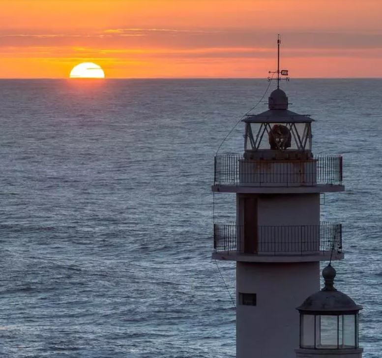 Faro de Fisterra 1