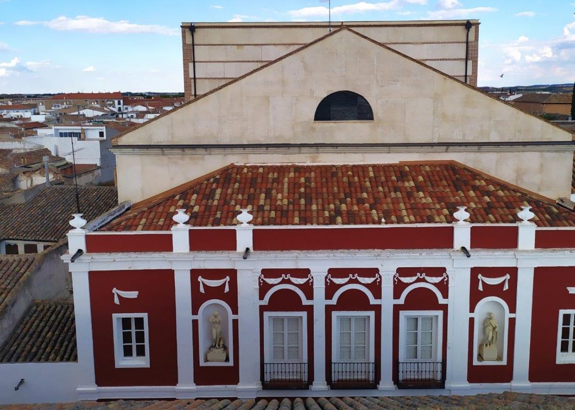 Teatro Municipal