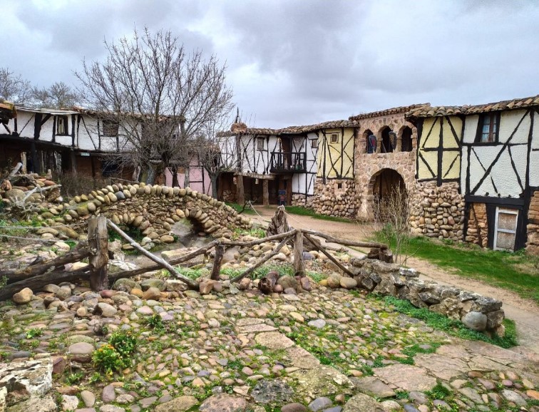 Territorio Artlanza