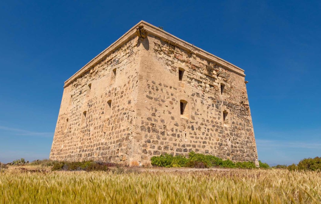 Torre de Sant Josep