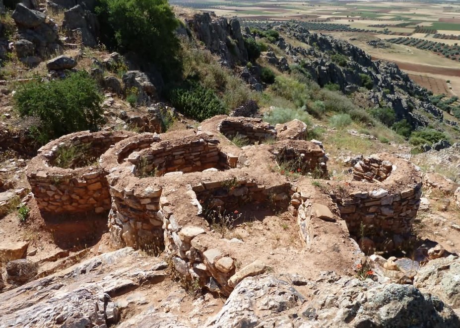 Yacimiento Cerro de la Encantada