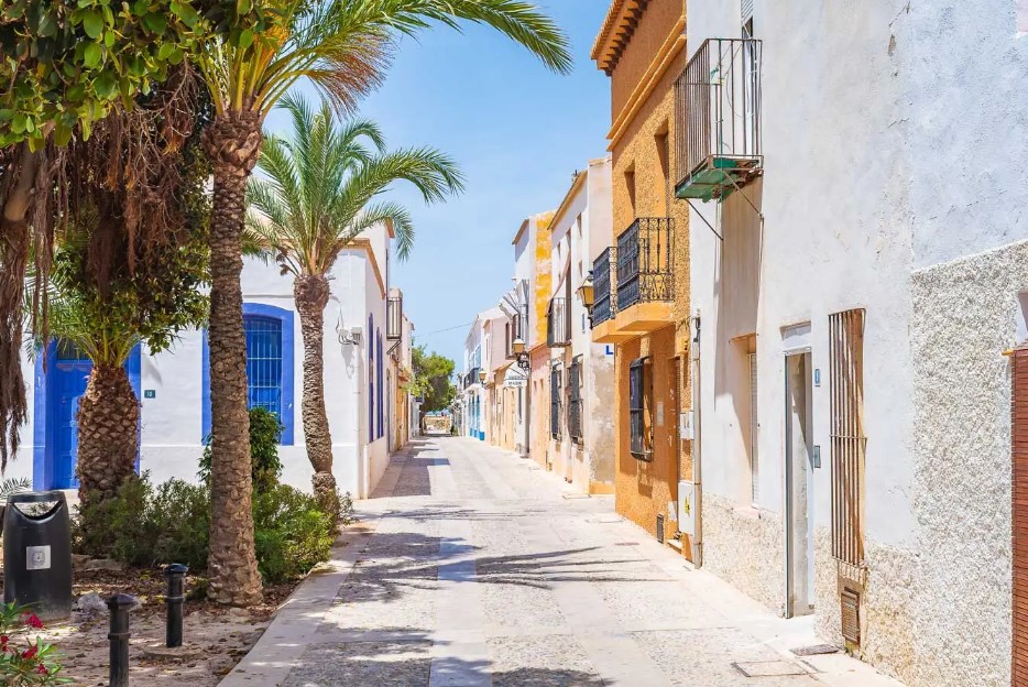 calles de Tabarca 2