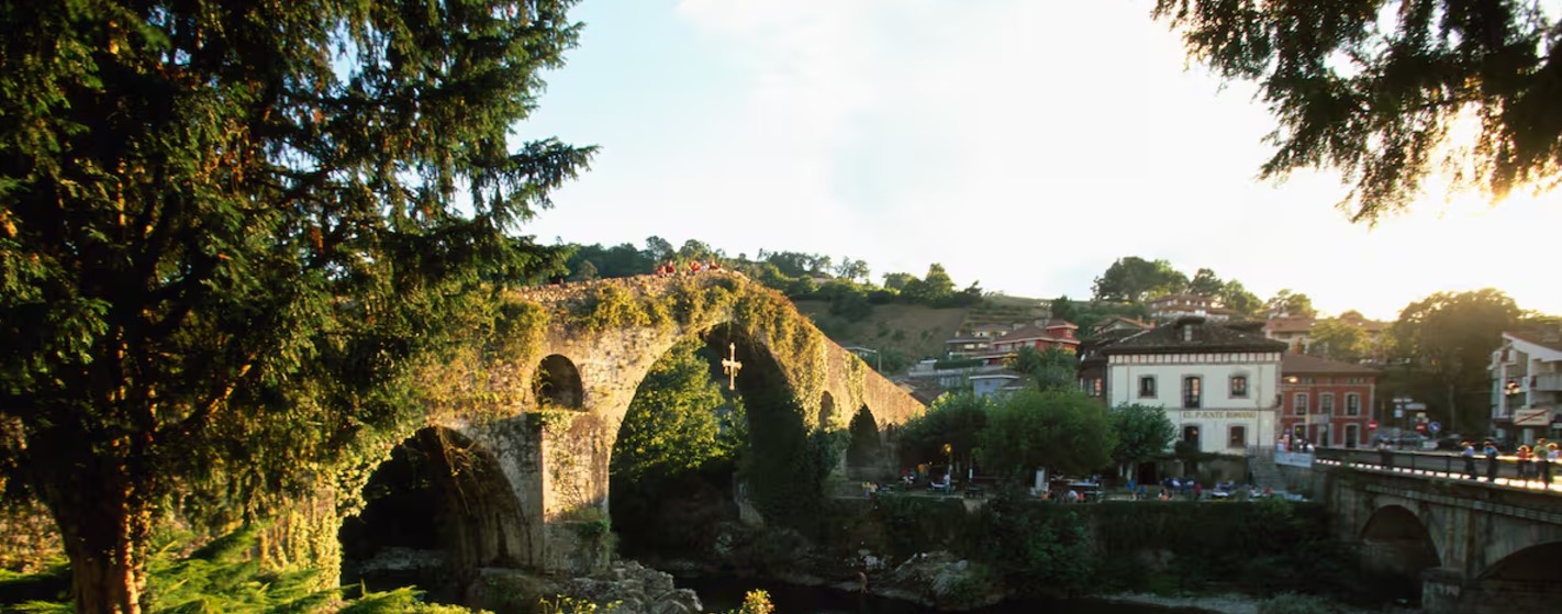 Cangas de Onís 2