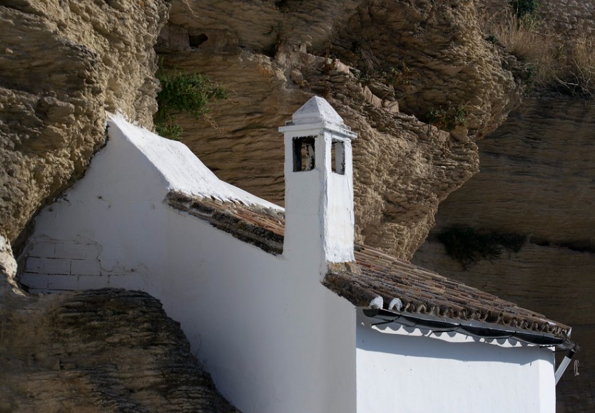 Casas Cuevas