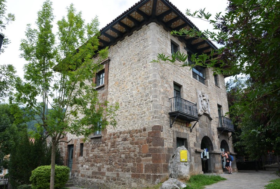 Casa Dagó
