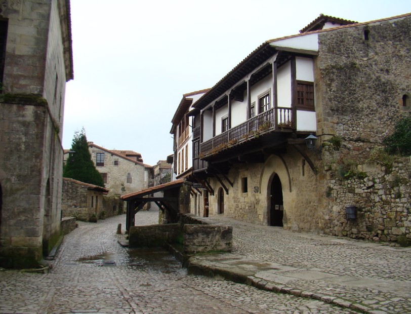 Casas Quevedo y Cossío