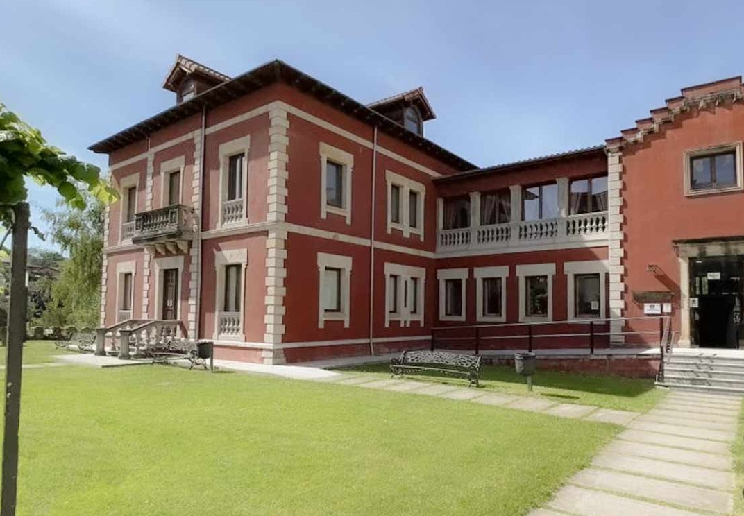 Casa Riera