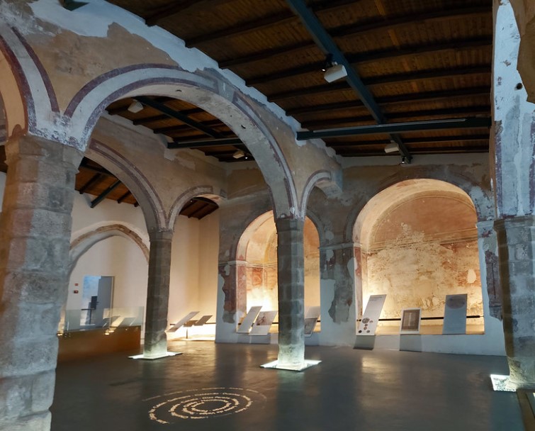 Casa de la Historia Judía de Elvas