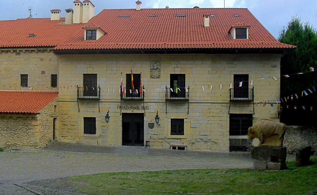 Casa de los Barreda-Bracho