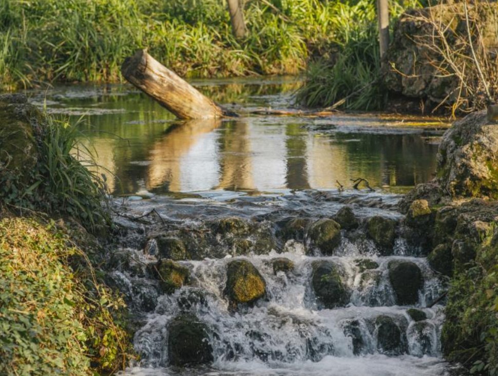 Travertinos del Huéznar 3