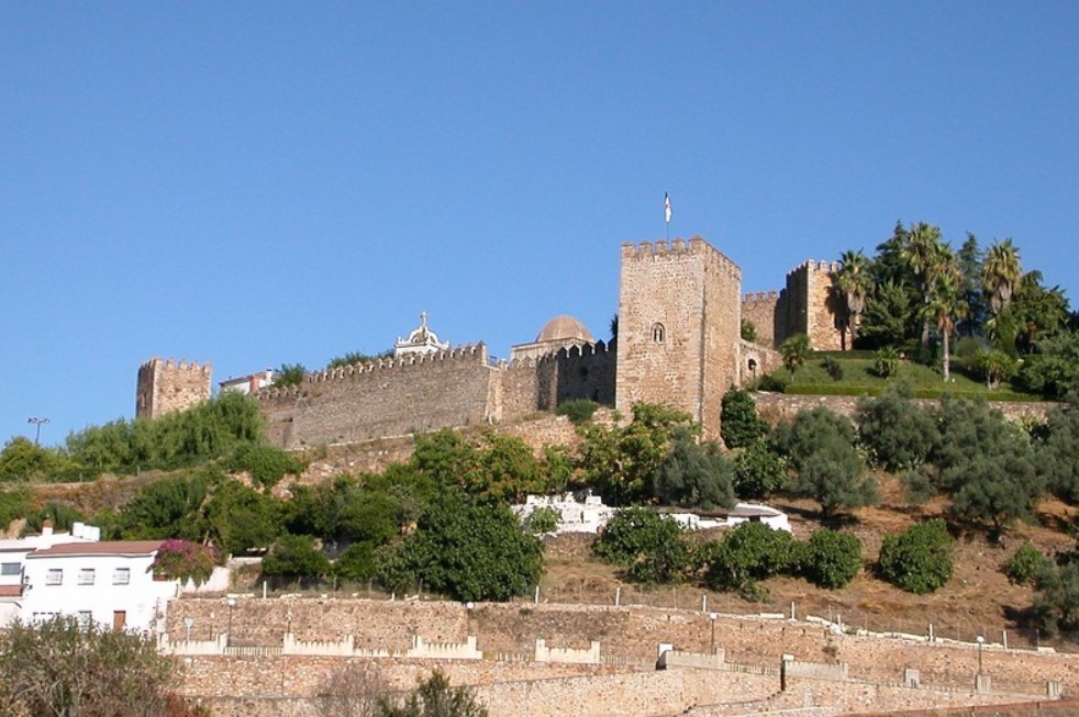 Villa Templaria de Jerez de los Caballeros