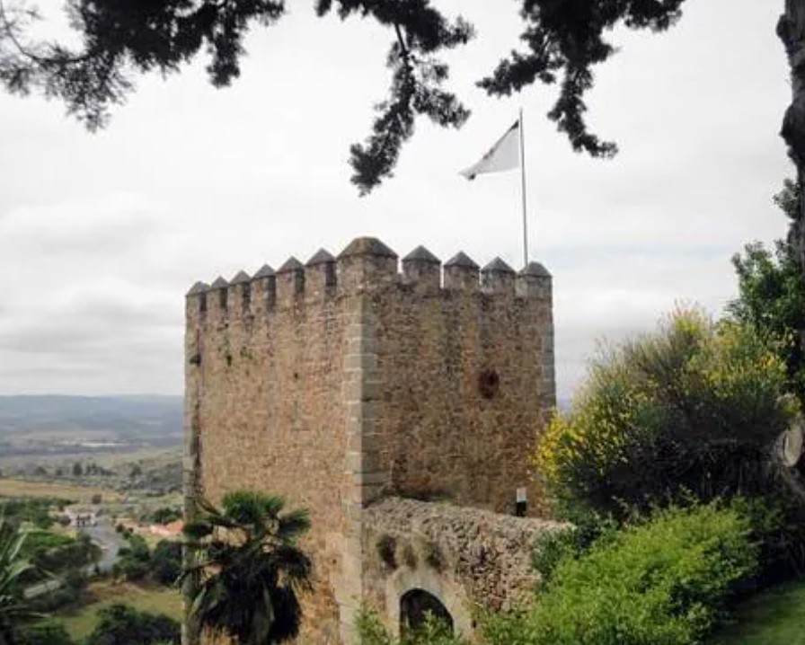 La Torre Sangrienta