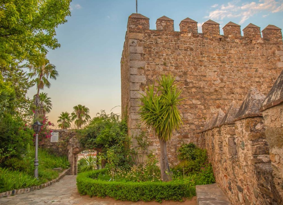 Castillo 6