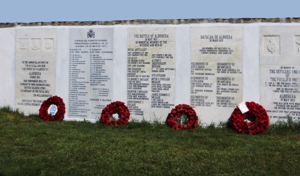 Cementerio de los Ingleses