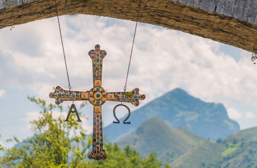 Cruz de la Victoria