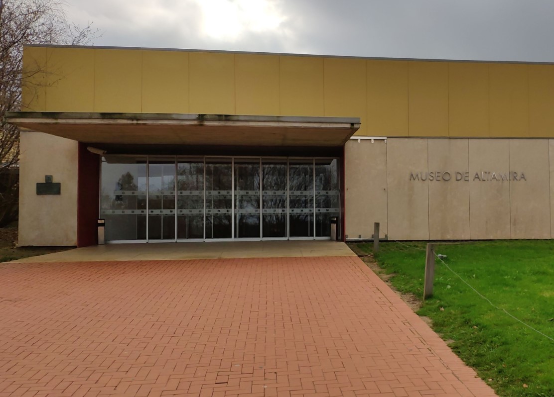 Museo de Altamira
