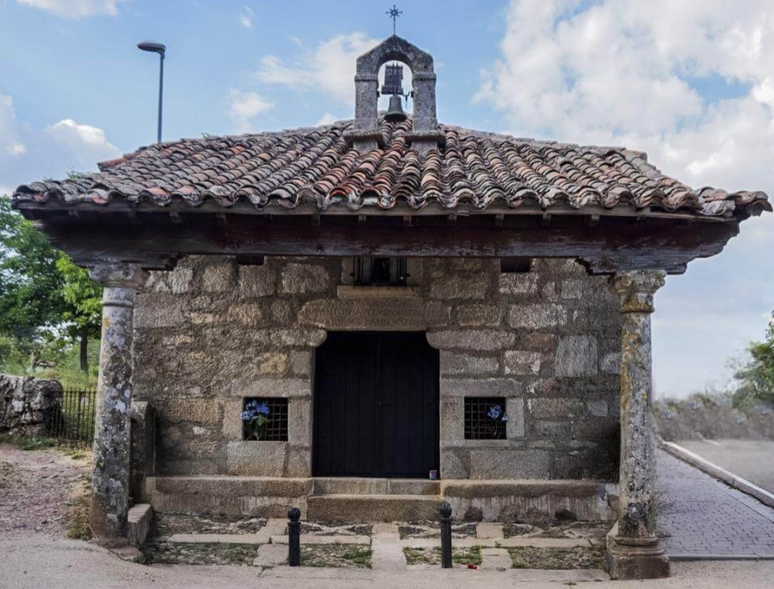 Ermita de San Antonio