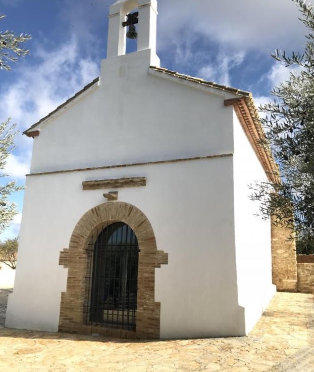 Ermita de San Sebastián
