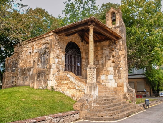 Ermita de Santa Cruz 2