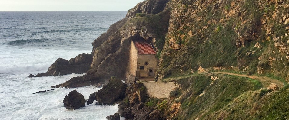 Ermita de Santa Justa 1