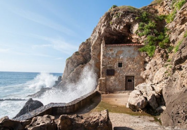 Ermita de Santa Justa 2