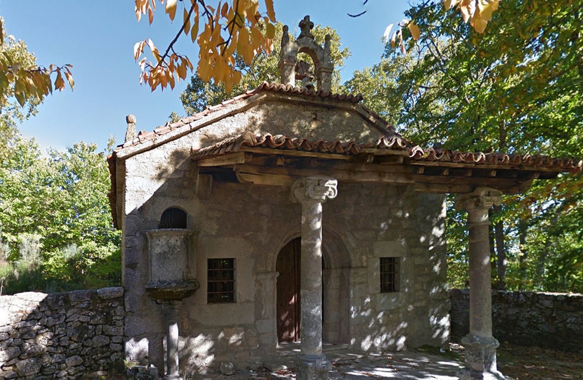Ermita de la Majada