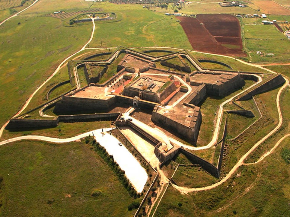 Fuerte de Santa Lucía 1