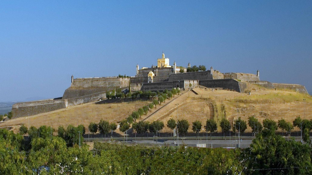 Fuerte de Santa Lucía 3