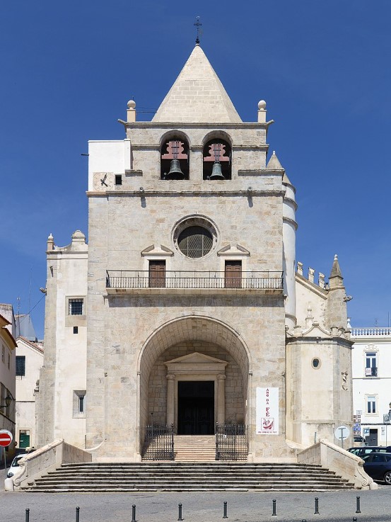 Iglesia de Nuestra Señora de la Asunción