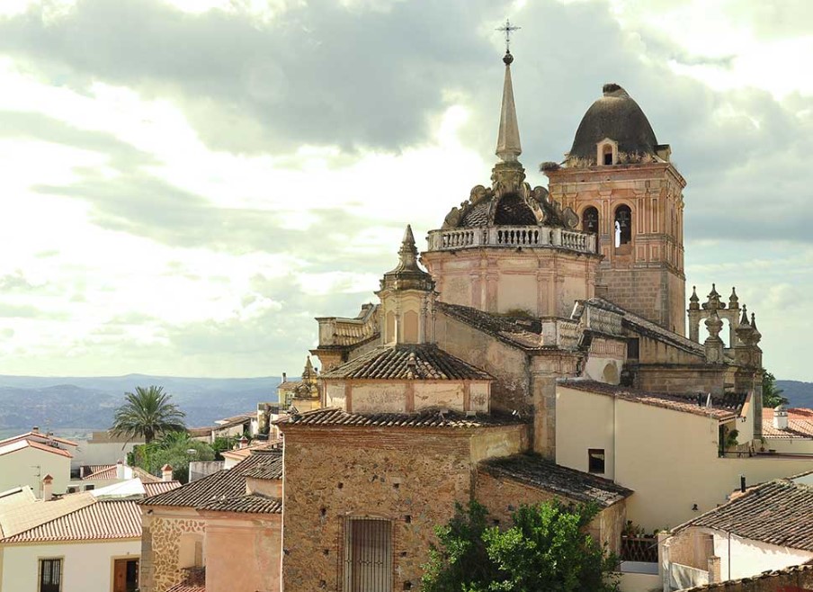 Iglesia de Santa María de la Encarnación 1