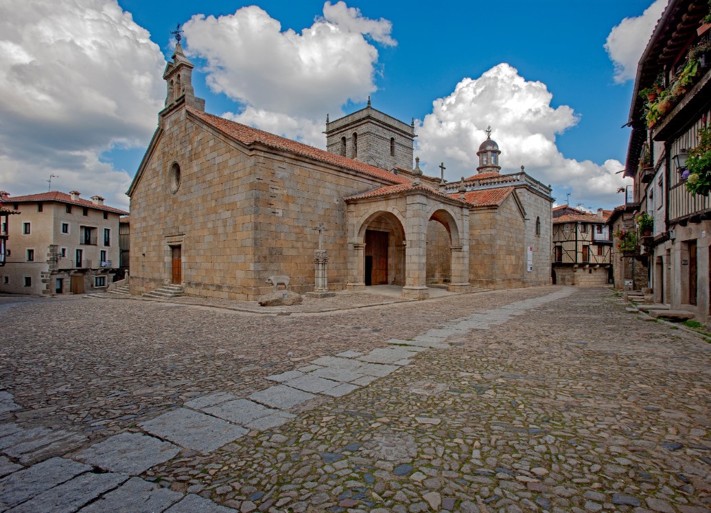 Iglesia de la Asunción 1