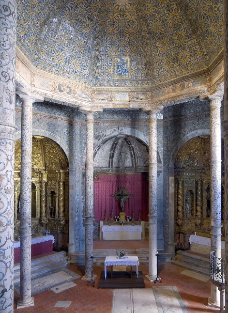 Igreja das Dominicas