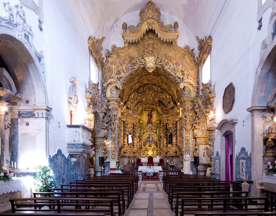 Igreja dos Terceiros