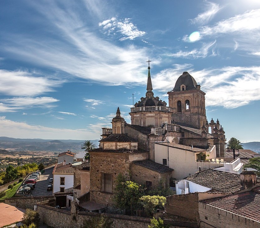 Jerez de los Caballeros 1