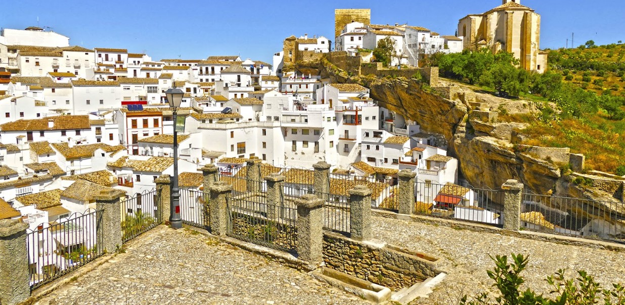 Mirador del Carmen
