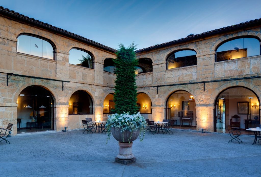 Parador