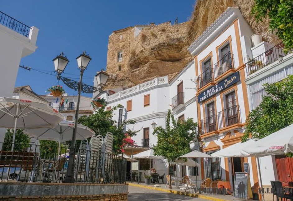 Plaza de Andalucía 2