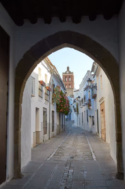 Arco de Jerez 3