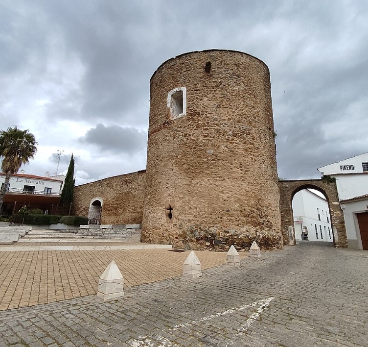 Arco del Cubo 2