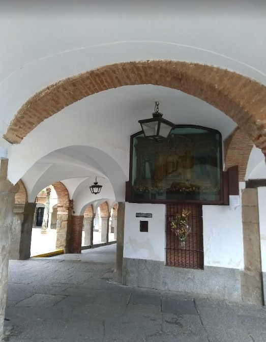 Arquillo del Pan