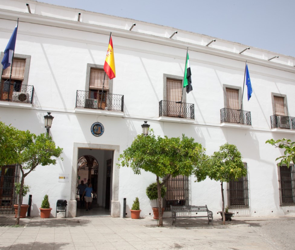 Ayuntamiento de Zafra