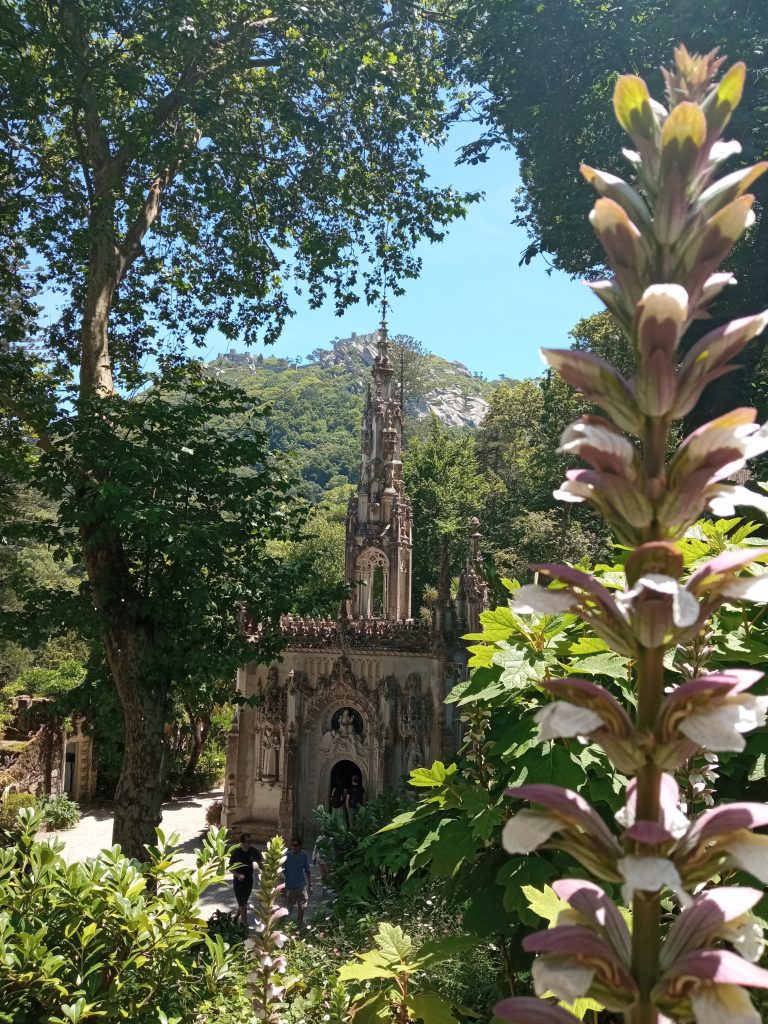 Capilla de la Santísima Trinidad 2
